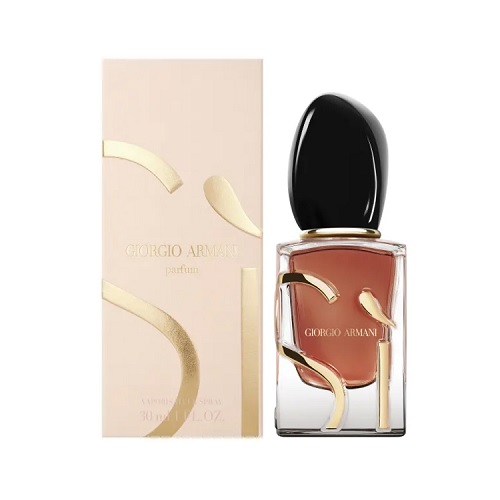 GIORGIO ARMANI SI PARFUM 50ML
