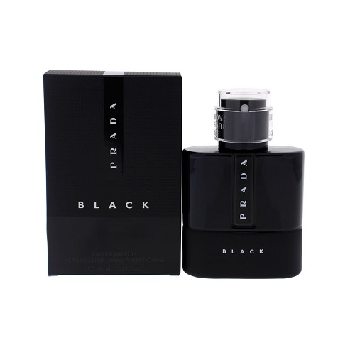 PRADA PR LUNA ROSSA BLACK EDP 50ML