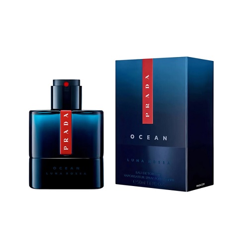 PRADA PR LUNA ROSSA OCEAN EDT 100ml