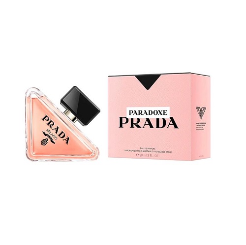 PRADA  PR PARADOXE EDP 90ML
