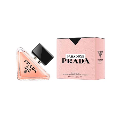 PRADA  PR PARADOXE EDP 50ML