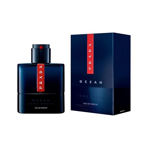 PRADA PR LUNA ROSSA OCEAN EDP 50ML
