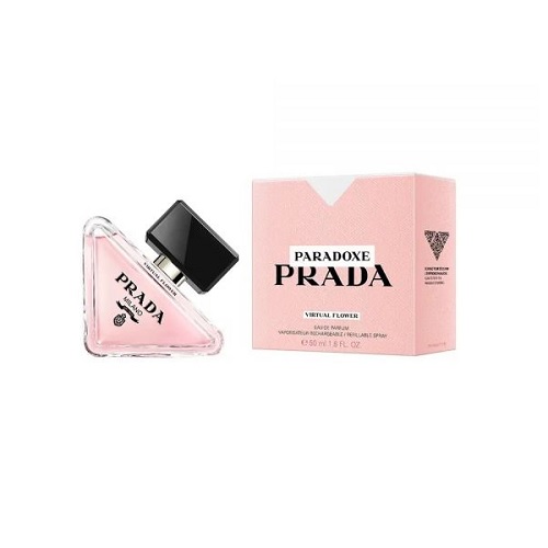 PRADA PR PARADOXE FLORAL EDP 50ML