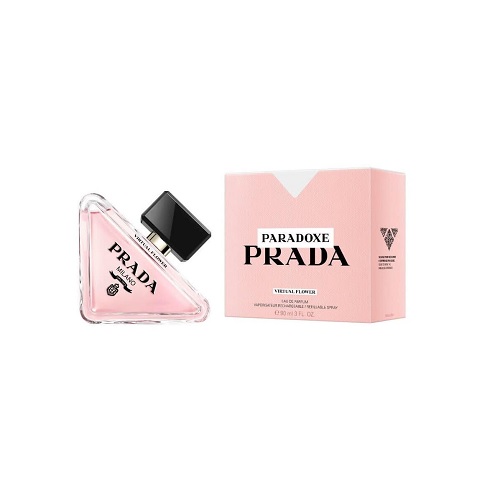 PRADA PR PARADOXE FLORAL EDP 90ML