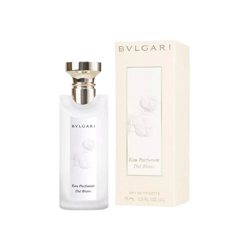 BVLGARI