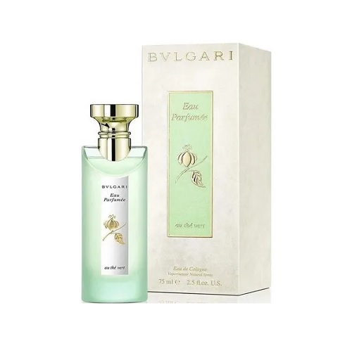 BVLGARI