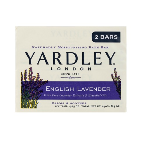 YARDLEY