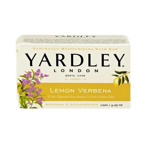 YARDLEY