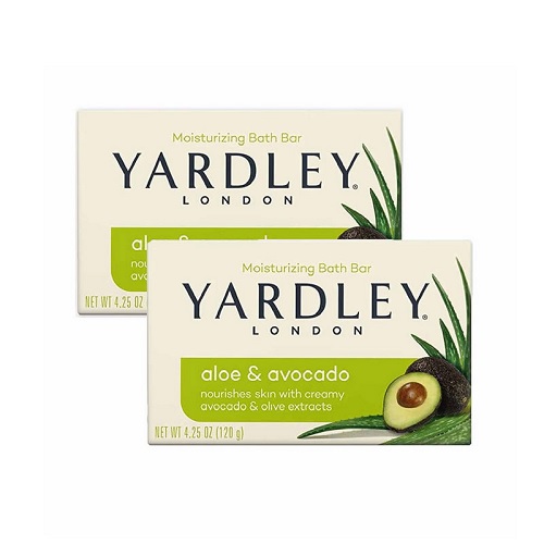 YARDLEY