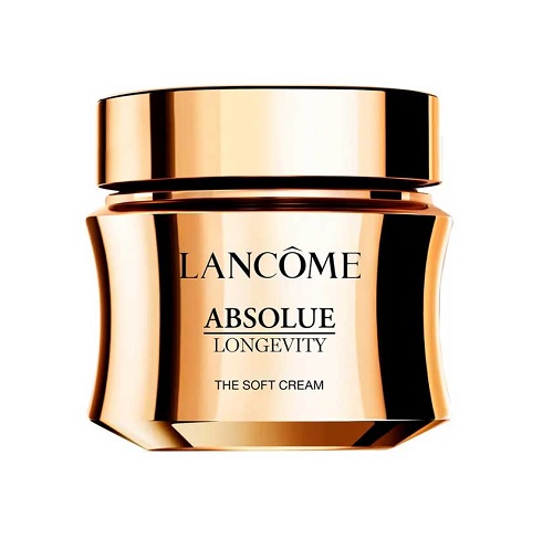 LANCÔME  ABSOLUE LONGEVITY THE SOFT CREAM 60ML