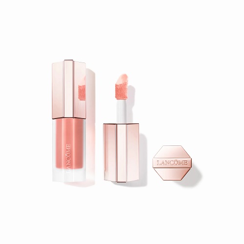 LANCÔME IDOLE JUICY LIQUID BLUSH 40 MAUVE TO THE GROOVE