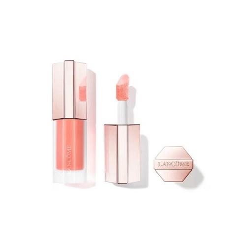 LANCÔME IDOLE JUICY LIQUID BLUSH 30 OVER THE CORAL MOON