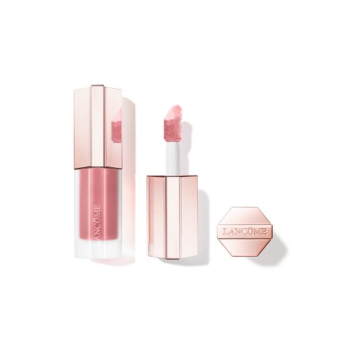 LANCÔME IDOLE JUICY LIQUID BLUSH 60 KNOCK ON ROSE WOOD