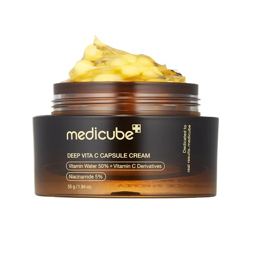 MEDICUBE