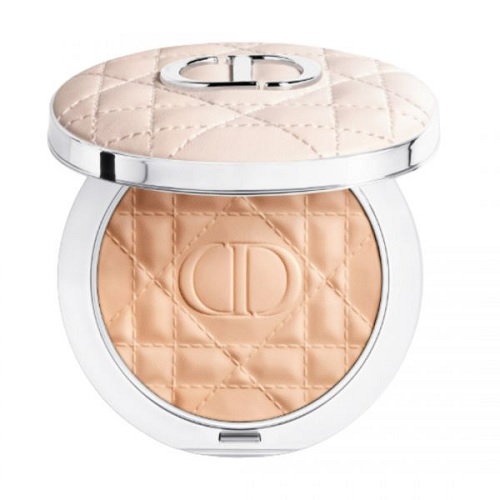 DIOR FOREVER NUDE POWDER MINI 02 LIGHT