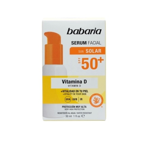 BABARIA