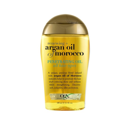 OGX ARGAN OIL MOROCCO PENETRATING OIL 100ML