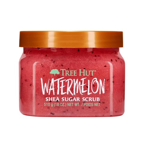 TREE HUT EXFOLIANTE CORPORAL WATERMELON 510G