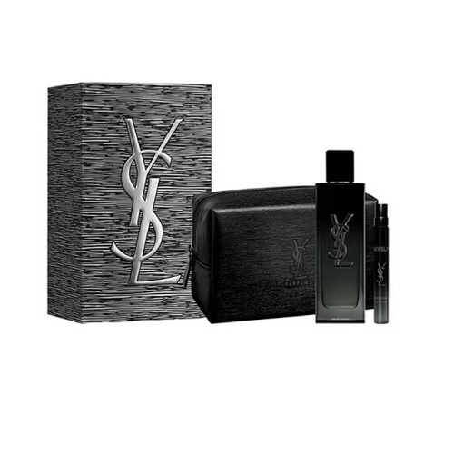 YVES SAINT LAURENT MYSELF EDP 100ML + EDP 10ML + POUCH