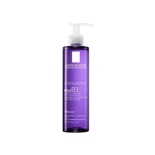 LA ROCHE POSAY PURE VITAMIN C CLEANSER 200ML
