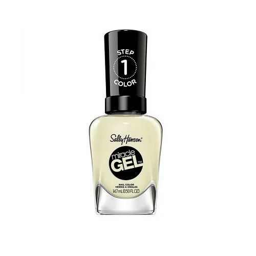 SALLY HANSEN