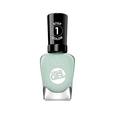 SALLY HANSEN