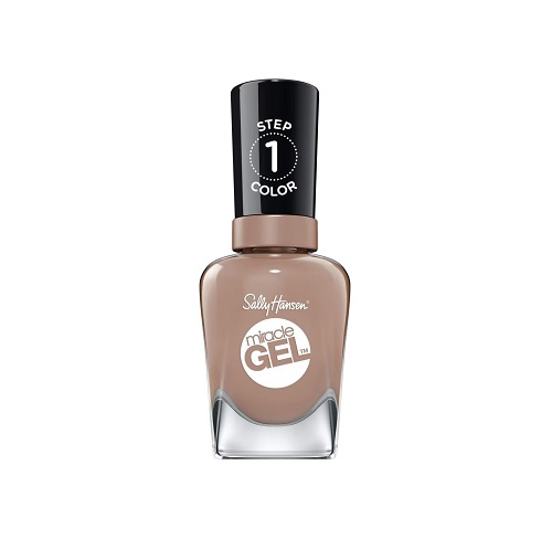 SALLY HANSEN
