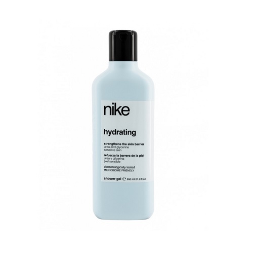 NIKE  NIKE HYDRATING SHOWER GEL 650ML