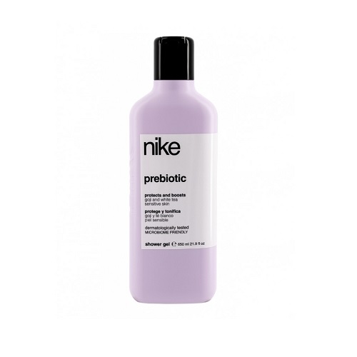 NIKE NIKE PREBIOTIC BALANCE SHOWER GEL 650ML