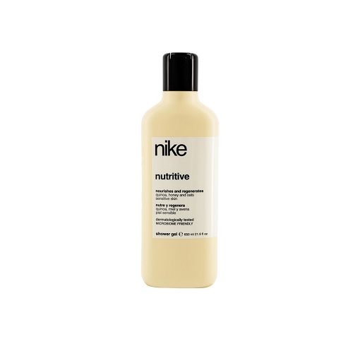 NIKE  NIKE NUTRITIVE SHOWER GEL 650ML