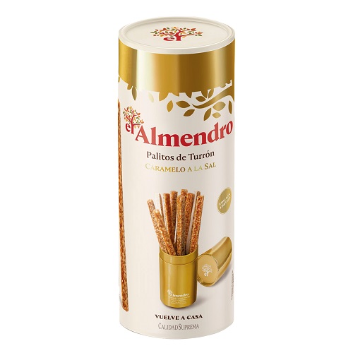 EL ALMENDRO