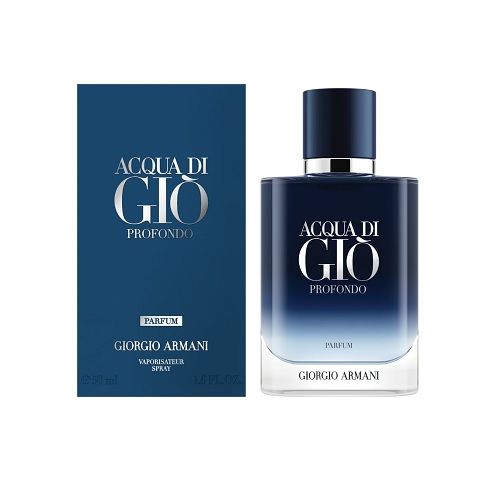 GIORGIO ARMANI ACQUA DI GIO PROFONDO PARFUM 50ML