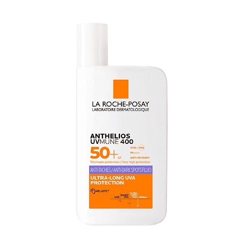 LA ROCHE POSAY ANTHELIOS UVMUNE ANTIPIGMENT FL 50ML