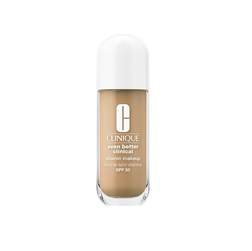 CLINIQUE EVEN BETTER CLINICAL VIT SPF 50 LIGHT MED COOL 4