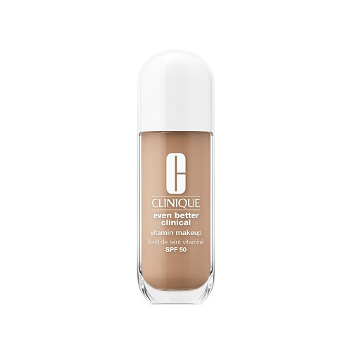 CLINIQUE EVEN BETTER CLINICAL VIT SPF 50 MED COOL 3