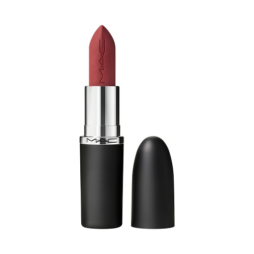 MAC MACXIMAL MATTE LIPSTICK VERVE 3.5GM