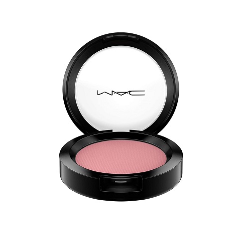 MAC EXTRA DIMENSION BLUSH INTO PINK