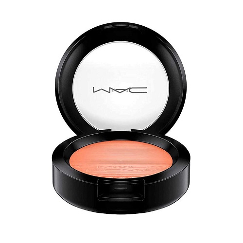 MAC EXTRA DIMENSION BLUSH JUST A PINCH