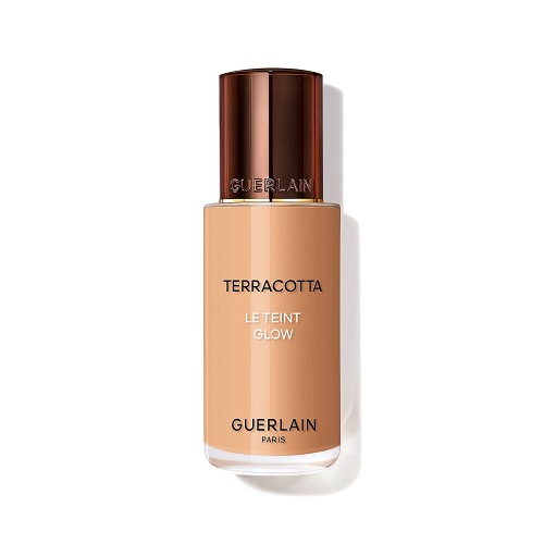 GUERLAIN GUE M TERRACOTTA LE TEINT GLOW FLUID - N°2N