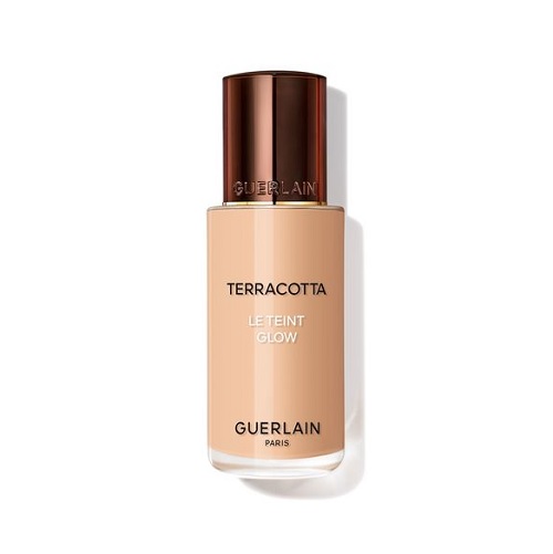 GUERLAIN GUE M TERRACOTTA LE TEINT GLOW FLUID - N°3.5N