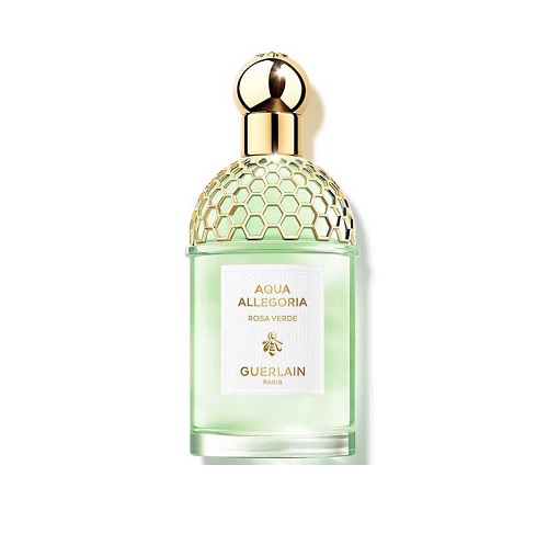 GUERLAIN GUE F AQUA ALLEGORIA ROSA VERDE EDT 125ML