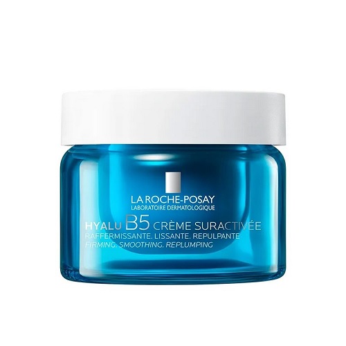 LA ROCHE POSAY HYALU B5 CREAM JAR REF 50ML