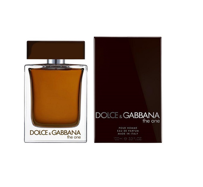 DOLCE & GABBANA