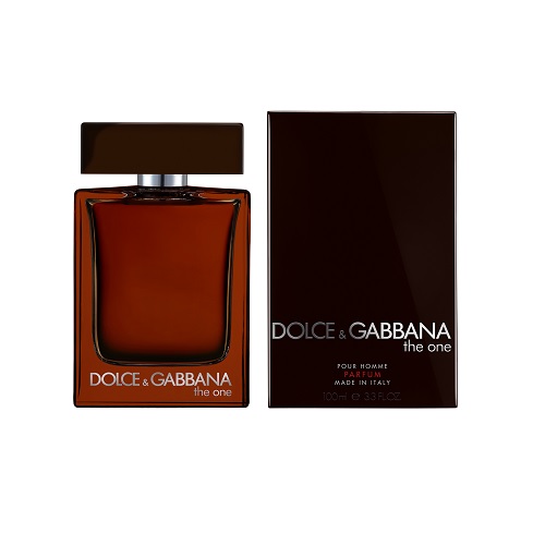 DOLCE & GABBANA