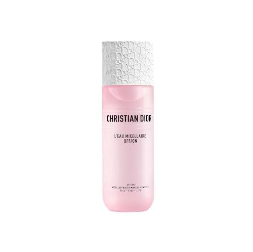 DIOR D-LINE EAU MICELLAIRE D-MAQ 175ML