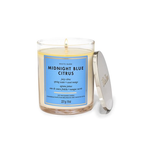 BATH & BODY WORKS