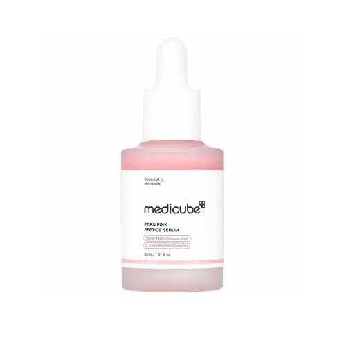 MEDICUBE PDRN PINK PEPTIDE SERUM 30ML