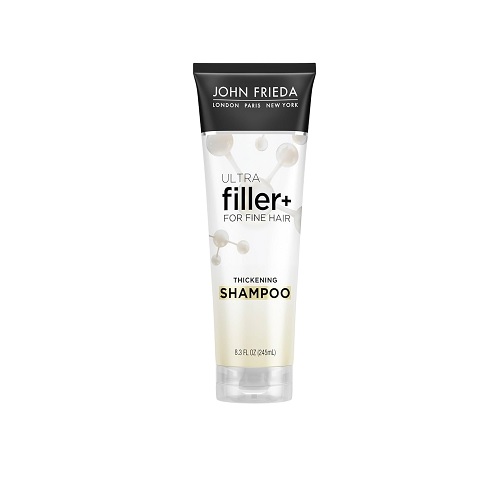 JOHN FRIEDA