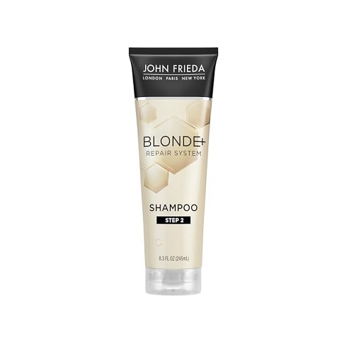JOHN FRIEDA