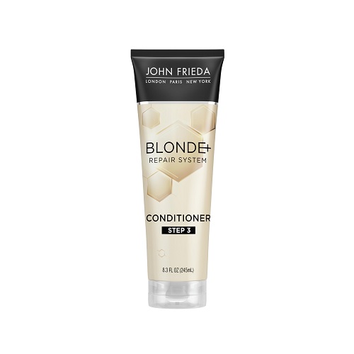 JOHN FRIEDA